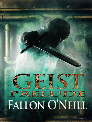 cover image of Geist